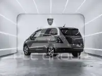 2019 Citroen C4