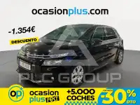 2019 Citroen C4