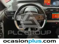2019 Citroen C4