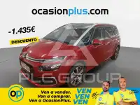 2019 Citroen C4
