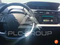 2019 Citroen C4