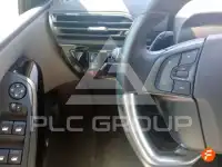 2019 Citroen C4