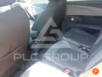 2019 Citroen C4