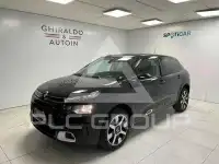 2019 Citroen C4