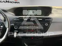 2019 Citroen C4