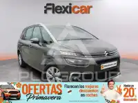 2019 Citroen C4