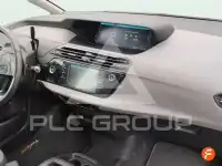 2019 Citroen C4