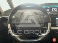 2019 Citroen C4