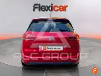 2019 Citroen C4