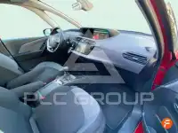 2019 Citroen C4