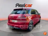 2019 Citroen C4