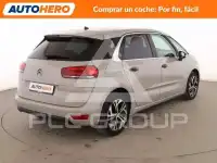 2019 Citroen C4