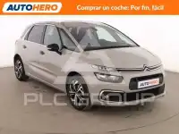 2019 Citroen C4