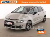 2019 Citroen C4