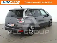 2019 Citroen C4