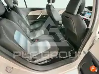 2019 Citroen C4