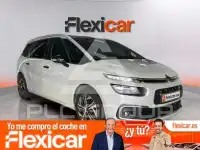 2019 Citroen C4
