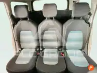 2019 Citroen C4