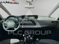 2019 Citroen C4