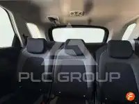 2019 Citroen C4