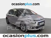 2019 Citroen C4
