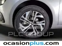 2019 Citroen C4