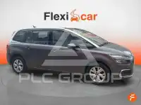 2019 Citroen C4