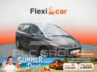 2019 Citroen C4