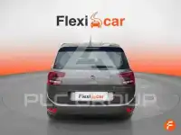 2019 Citroen C4