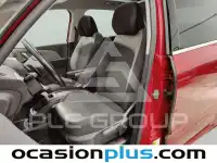 2019 Citroen C4