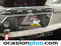 2019 Citroen C4