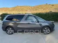 2019 Citroen C4