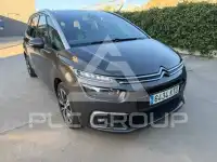 2019 Citroen C4