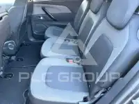 2019 Citroen C4