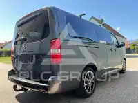2019 Citroen E-Spacetourer