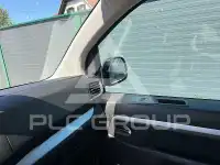 2019 Citroen E-Spacetourer