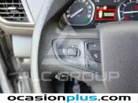 2019 Citroen E-Spacetourer