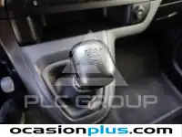 2019 Citroen E-Spacetourer