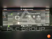 2019 Citroen E-Spacetourer