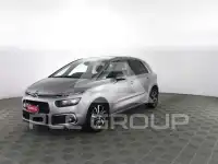 2019 Citroen E-Spacetourer