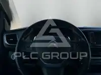 2019 Citroen E-Spacetourer