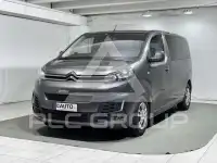 2019 Citroen E-Spacetourer