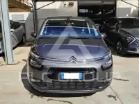 2019 Citroen E-Spacetourer
