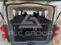 2019 Citroen E-Spacetourer
