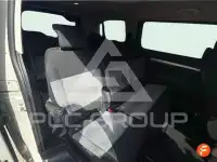 2019 Citroen E-Spacetourer