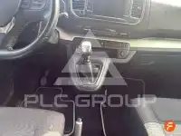 2019 Citroen E-Spacetourer