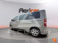 2019 Citroen E-Spacetourer