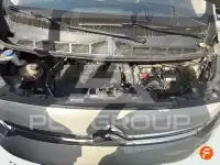 2019 Citroen E-Spacetourer