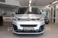 2019 Citroen E-Spacetourer