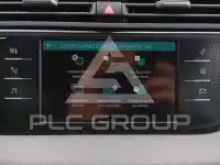 2019 Citroen E-Spacetourer
